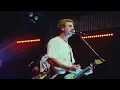 The Bends - Lips Live from Tipitinas
