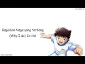 Download Lagu Bikin Kangen!! Ini dia Lagu Pembuka Captain Tsubasa Jadul versi Indonesia by OST ANIME ID