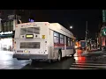 MTA NYCT 2012 NFI C40LF on the B35-LTD to Sunset Park departing 39 Av