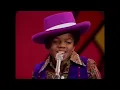 The Jackson 5 "Medley: Stand!, Who's Loving You, I Want You Back" on The Ed Sullivan Show