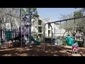 Winter Park playground built by volunteers