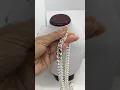 Download Lagu Handmade Miami Cubanlink Chain Necklace 12mm Solid 925 Sterling Silver Men size 22-30\