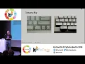 LT Miroslav Sedivy - Keyboard Layouts