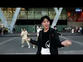 ชอบป่ะเนี่ย - AUNGPAO, DEAW, HONG, KEEN [PROJECT ALPHA HAPPENING STAGE @centralwOrld]