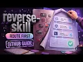 Reverse Skill GitHub Overview Route-First AI Reverse Engineering With Verified Tool Paths