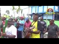 Lagu Rek ayo rek(papua biak)