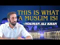 Download Lagu Surah Al-Qalam: De essentie van een moslim | Nouman Ali Khan