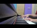 Lagu Disaat Kau Pergi (Piano Cover by Samuel S)