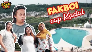 Download FAKBOI | I Want To Be a Fakboi... MP3