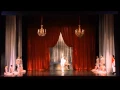 Lagu Dan Haja and Andreea Jura the Nutcracker