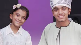 انا جاي اشكيلوا همي المنشدابراهيم فارس المنشده مريم فارس الاصليه المنشداحمدحسن والمنشده ريتال احمد دندنها