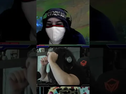 Que tentada lrpm #leagueoflegends