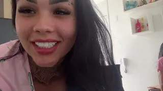 video novo dri couto e angel sartori siliconadas 