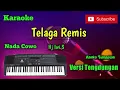 Download Lagu Telaga Remis ( Hj Iwi S ) Karoke Nada Cowo Musik Sandiwaraan Cover