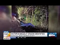 LaPorte man killed in Berrien County crash identified