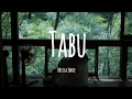 Lagu Brisia Jodie_Tabu (lyrics) | OST. Merindu Cahaya de Amstel