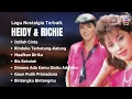 Download Lagu Heidy Diana \u0026 Richie Ricardo Lagu Nostalgia Terbaik | Tembang Nostalgia Terbaik Heidy \u0026 Richie