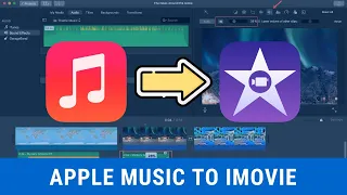 How to Import Apple Music to iMovie Working 2024