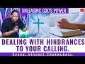 Download Lagu Dealing with Hindrances to Your Calling|Evang. Vincent Chukwukelu #Godscalling #unleasingodspower