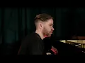 'Unearthed' by Philip Daniel (live at Outrspaces)
