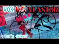 Lagu [SPOLIERS] HH s2 Alastor VS Vox + Vox's defeat