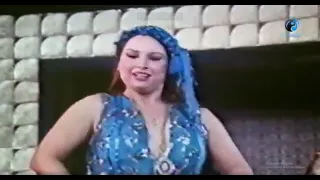الجميلة ليلى علوى و سمير غانم و يونس شلبى و سعيد صالح و الفيلم النادر المشاغبون فى الجيش 