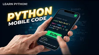 How to Use Pydroid 3 on Android Write Run Python Code On Mobile