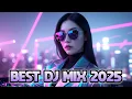Download Lagu 🔴EMOTIONELE DJ MIX 2025 😢✨ Vervaagde herinneringen, Rise Above \u0026 meer | Krachtige EDM-nummers #mu...