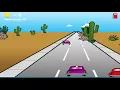 Road Rally Hooda math