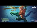 Download Lagu DC Worlds Collide - Teams for Aquaman