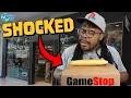 My Gamestop Online Order Completely SHOCKED ME