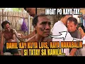 Download Lagu Si Kuya Luis Pala Ang Dahilan Kung Bakit Nakauwi Si Tatay Sa Kanila