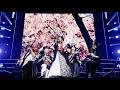 Download Lagu Wagakki Band - 千本桜 (Senbonzakura) / Dai Shinnenkai 2024 Nippon Budokan ~Yae no Tsubasa~ [ENG SUB CC]