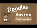 Parallelogram Song
