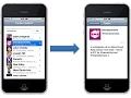 How To Create TableView with DetailView in Xcode