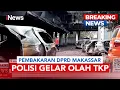 Download Lagu Breaking News Polisi Gelar Olah TKP Pembakaran DPRD Makassar (02/09)