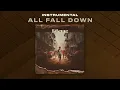 KSHMR, Yashraj, Raja Kumari, Riar Saab - All Fall Down [Official Instrumental Mix]