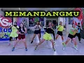 Download Lagu MEMANDANGMU | DANGDUT REMIX | TIKTOK VIRAL | CHOREO ZIN CHICIE