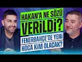 Download Lagu Ali Naci Küçük | Sercan Hamzaoğlu | Galatasaray ve Fenerbahçe'de son dakika gelişmeleri! | bi’haber