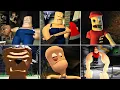 Download Lagu Roblox Last Order Survival Puzzle Obby All Jumpscares Scene | New Scary Obby Platinum Falls Game