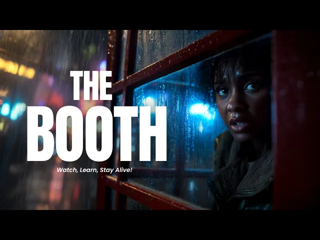 THE BOOTH