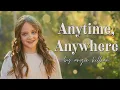 Download Lagu ANYTIME, ANYWHERE - Prayer Song for Children