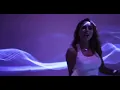 Brittney Palmer at Illuminarium s Ultra Lounge