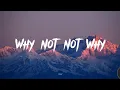 Download Lagu Wiz Khalifa - Why Not Not Why (Lyric)