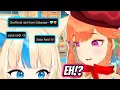 Download Lagu Kiara's Reaction When Saba' Viewers Raid Her Stream