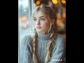 Download Lagu Beautiful AI girl #beauty #cute #aiart #angel #beautiful #aigirl #model #lookbook