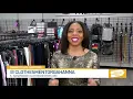 Clothes Mentor Grand Opening Celebration