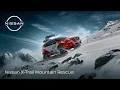 Download Lagu Nissan X-Trail Mountain con e-4ORCE