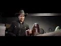Crime Boss Rockay City - Arkward Gloves Cutscene Train Heist Setup