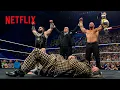 Download Lagu Bron Breakker and The Vision Betray Seth Rollins | WWE Raw | 10/13/25
